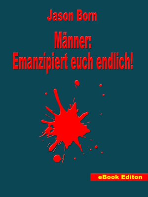 cover image of Männer